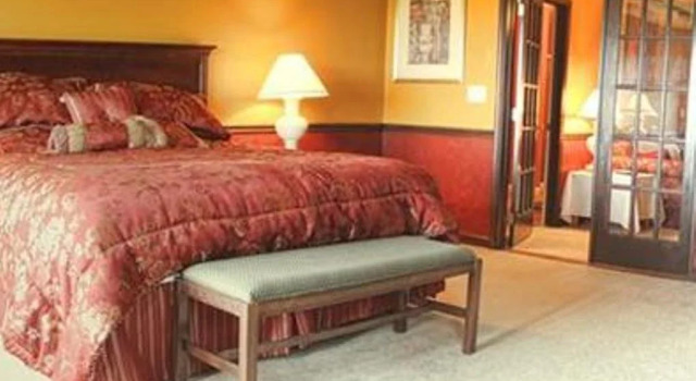 Moon Shadow Bed & Breakfast, Buchen Sie Hotel Palmyra Hershey-Harrisburg