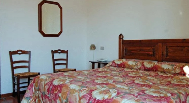 Hotel Panorama, Buchen Sie Hotel Cerreto di Spoleto Umbrien