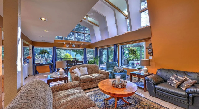 Morningside Estate, Buchen Sie Hotel Gowlland Tod Provincial Park British Columbia