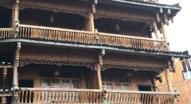 Pingan Hotel