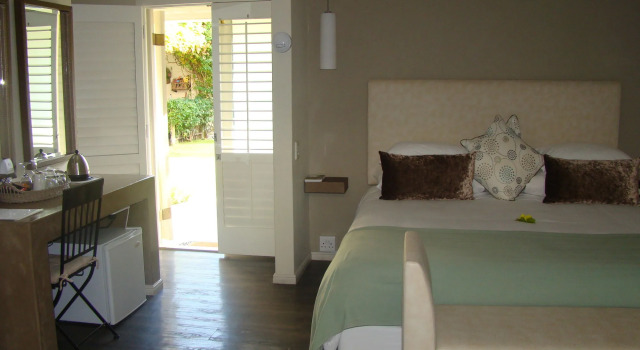 Hermanus Lodge on the Green - Solar Power, Reserva ahora Hotel Hermanus Walker Bay Nature Reserve