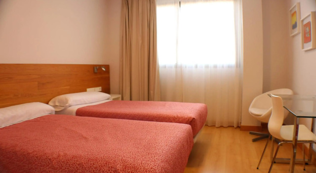 Hotel Picos de Europa