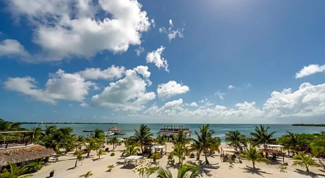 We'Yu Boutique Hotel, Rezervovat Boutique Hotel Hotely v Belize Islands s parkováním, Parkování