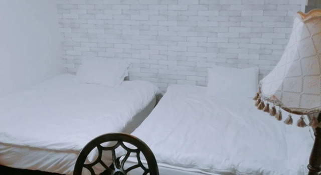 MW Guest House, Prenota Affittacamere Seul Corea del Sud, vicino a LINE Friends Flagship Store