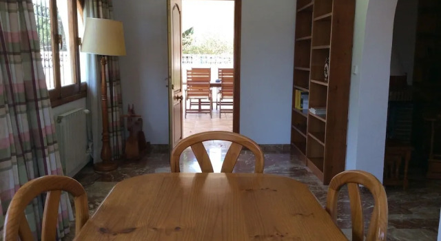 Villa Sharmarita