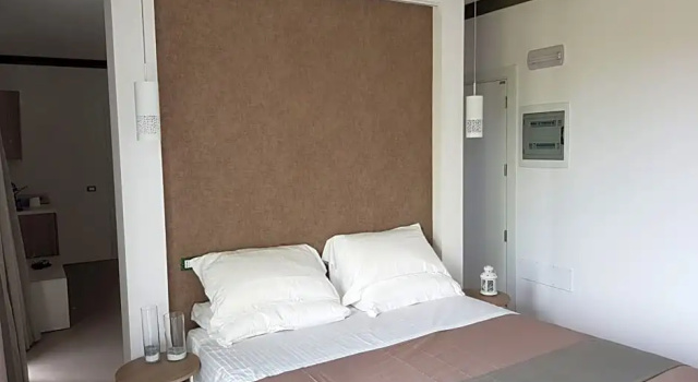 Люкс Venus Suites