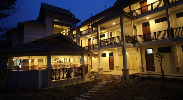 eRYA by SURIA Janda Baik, Buchen Sie Hotel Janda Baik Pahang