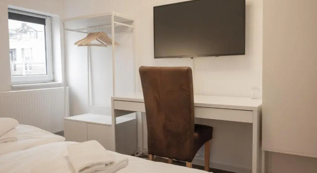 Студия Hotel Teatro
