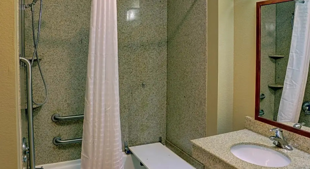 Номер Standard Candlewood Suites Texarkana by IHG