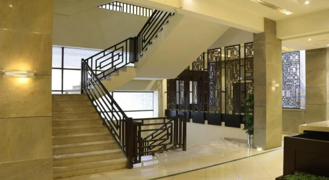 Bright & Beautiful 1 Bed Apt In Bahria Town, Varaa Hotelli Rawalpindi Islamabad
