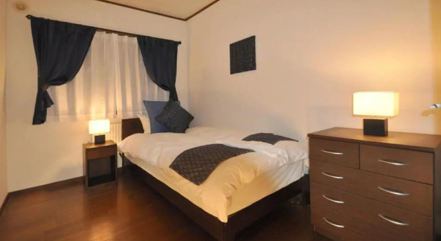 Echo Villa Hakuba- Vacation STAY 84371, Prenota Villa Cottage a Koshinetsu, Cottage
