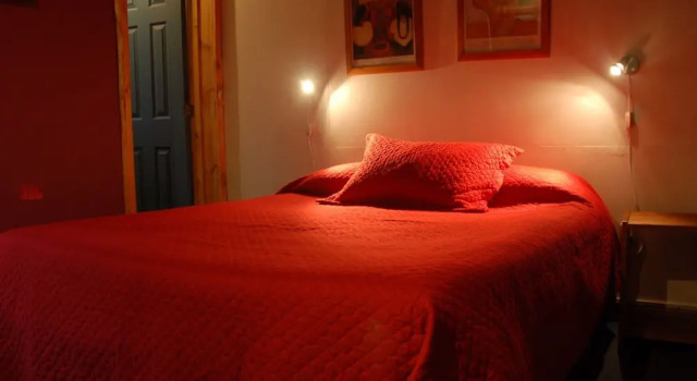 Riding, Book Hotel Hoteller i Pinto med pool, Swimmingpool