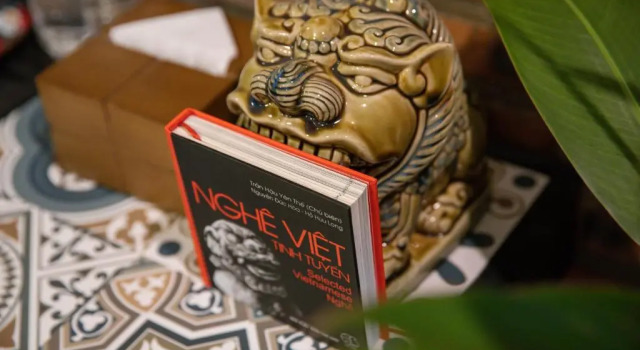 Номер Standard Nghe Shanti Villa Hoi An