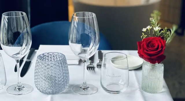 Номер Luxury U Eat & Sleep Antwerp