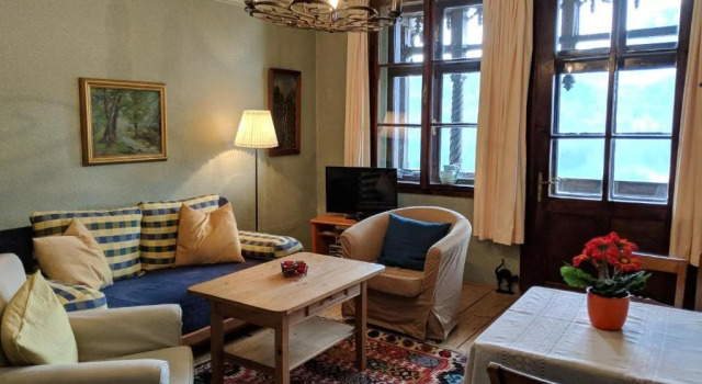 Villa Helena, Prenota Villa St. Gilgen 