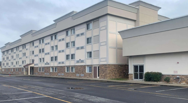 Wyndham Garden Dover, Забронировать Отель Довер Делавэр