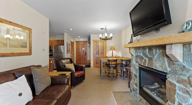 Red Hawk Lodge #2202, Забронировать Апартаменты/квартира Кистон Roosevelt National Forest