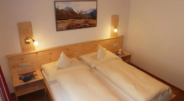 Apart Brigitta, Book Hotel Sankt Leonhard im Pitztal Pitztal