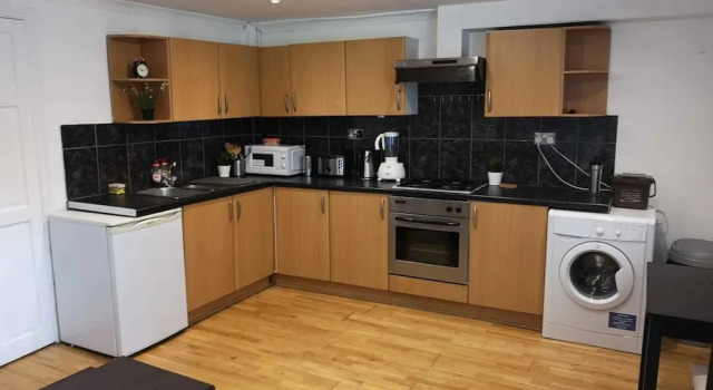 Апартаменты Cosy Apartment in Islington - A