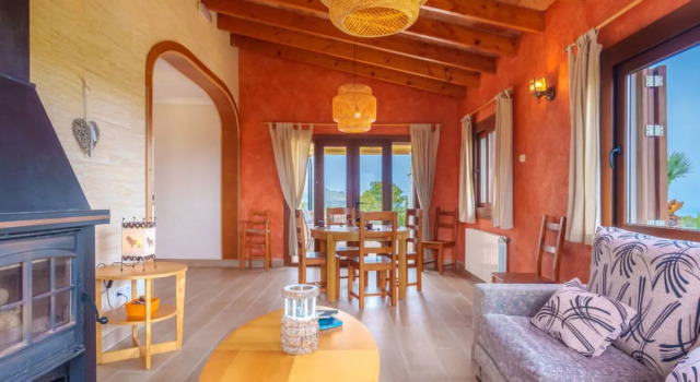 Villa Cala Torta Na Moli by Interhome, Book Villa Artá Majorca