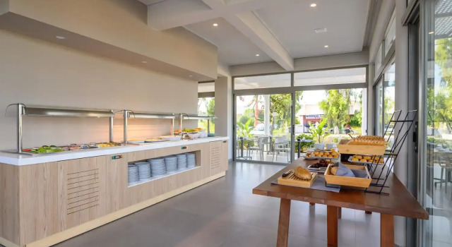 Smaragdi Kos Hotel