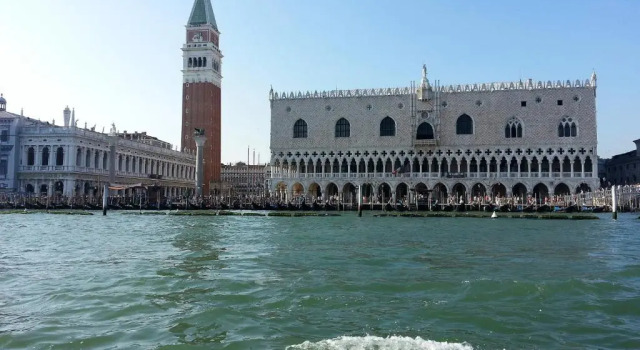 Апартаменты с 2 комнатами Il Duca  Nice House close to Venice