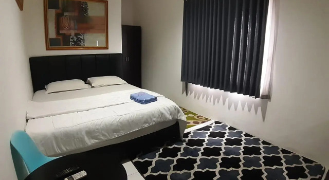 Wisma Rimadi Guest House, Book Guesthouse Palmerah Jakarta