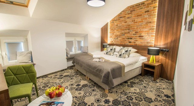 Hotel Lavender, Book Hotel Old Town 