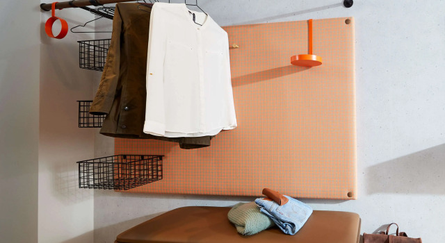 Номер Standard unique by ATLANTIC Hotels Kiel