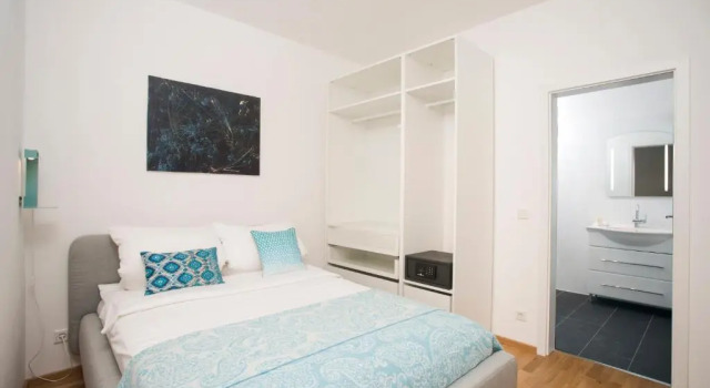 Апартаменты Superior Victoria City and Kö Apartments