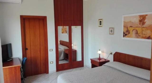 Номер Standard Guesthouse il Ciliegio