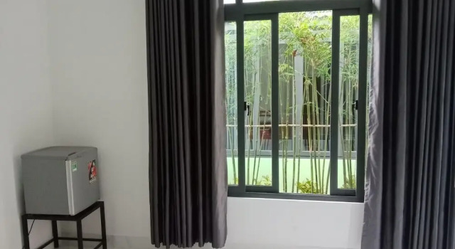 Семейный люкс Prague Bungalow Phu Quoc