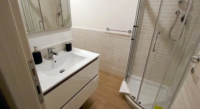 Номер Deluxe с балконом Pianeta Roma 127