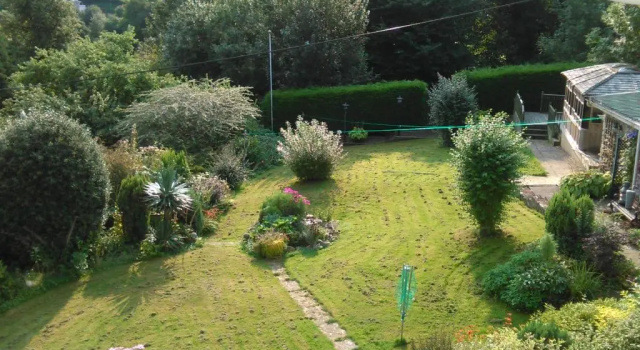 Номер Standard Meadhon Guest House