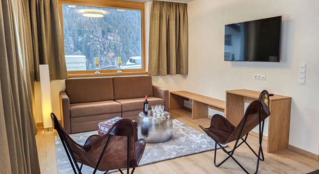 Apartment Top 1 See, Забронировать Апартаменты/квартира Апартаменты Тироля, Апартаменты/квартира