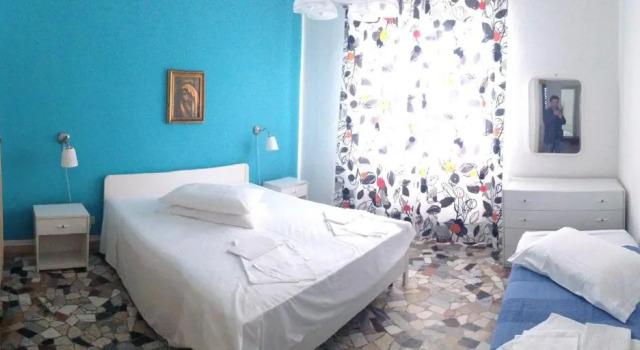 Apartment B&B LOasi