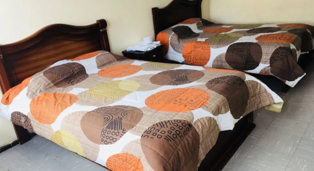 Hospedaje Miami, Boek Hotel Ibarra Imbabura