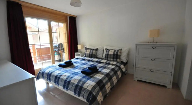 Family Frame Apartment, Prenota Appartamento Lauterbrunnen 