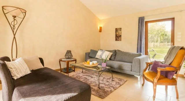Gîte Saint-Brevin-les-Pins, 3 pièces, 4 personnes - FR-1-306-1031