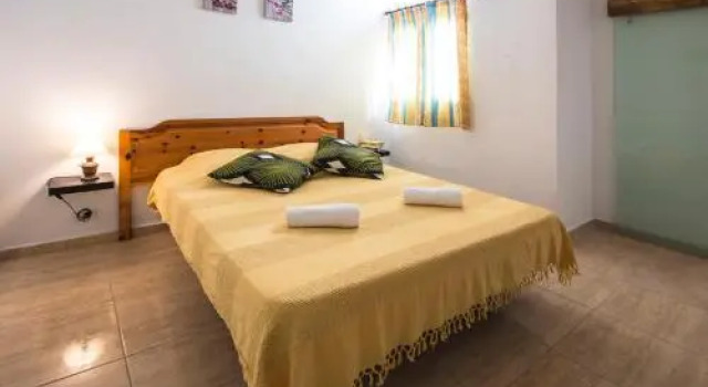 Vacation Apartment Lanzarote Rent a car "A"