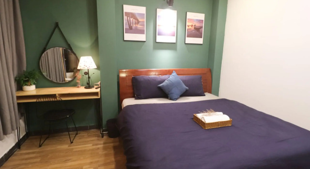 Dalat Legend Homestay, Book Hotel Da Lat Lam Dong