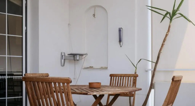 Апартаменты Nafplion comfort apartment next to fortress of palamidi