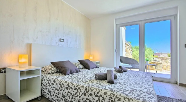Villa Aurora, Book Villa Hoteller i Laura med parkering, Parkering