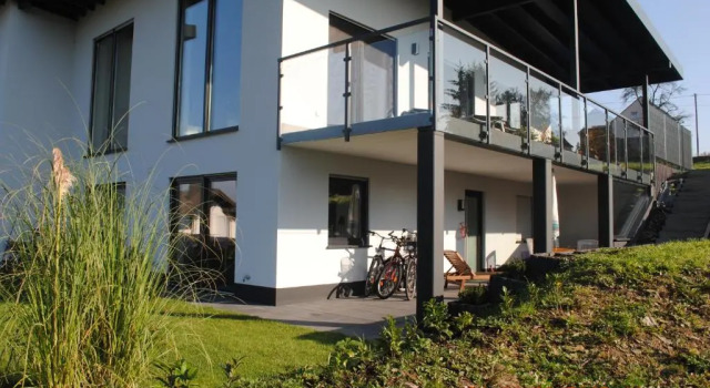 Ferienapartment Lahnhöhe