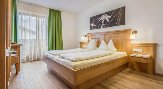 Номер Standard Gästehaus Restaurant Wiesenheim