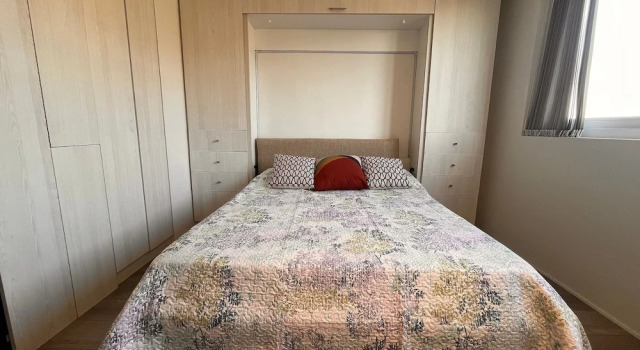 Oceana Suites Serrano, Забронировать Апартаменты/квартира Отели в центре Сантьяго, в центре