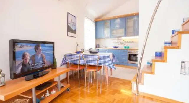 Apartment Beach, Забронировать Апартаменты/квартира Апартаменты Макарска, рядом с Набережная Рива (Макарска), Апартаменты/квартира