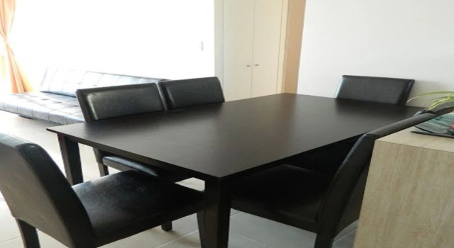 Departamento Escudero, 6 Personas.la Serena