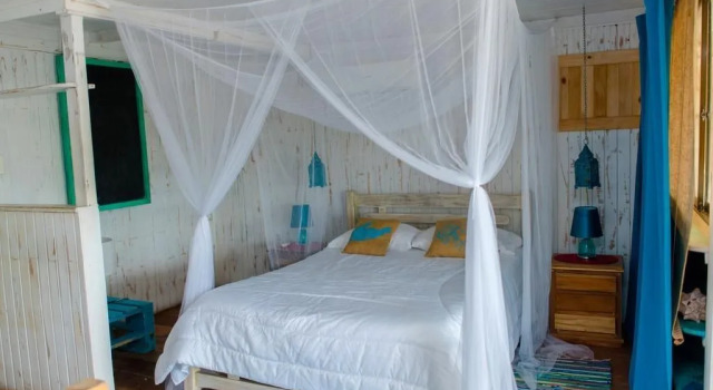 The Beach Hostel Cartagena, Book Hostel Hostels in Bolivar, Hostel