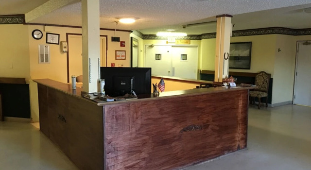 Reddy Inn and Suites, Reserva ahora Posada u hostería Albany Texas